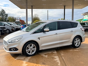 Used Ford S-Max 2016 for sale - 78187214: Photo