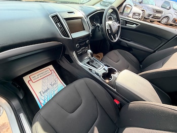 Used Ford S-Max 2016 for sale - 78187214: Photo