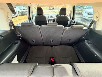 Used Ford S-Max 2016 for sale - 78187214: Photo