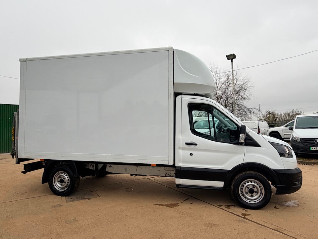 Used Ford Transit 2021 for sale - 77532434: Photo 21