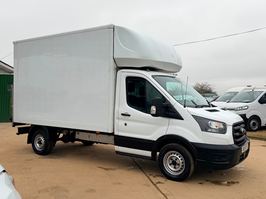 Used Ford Transit 2021 for sale - 77532434: Photo 22