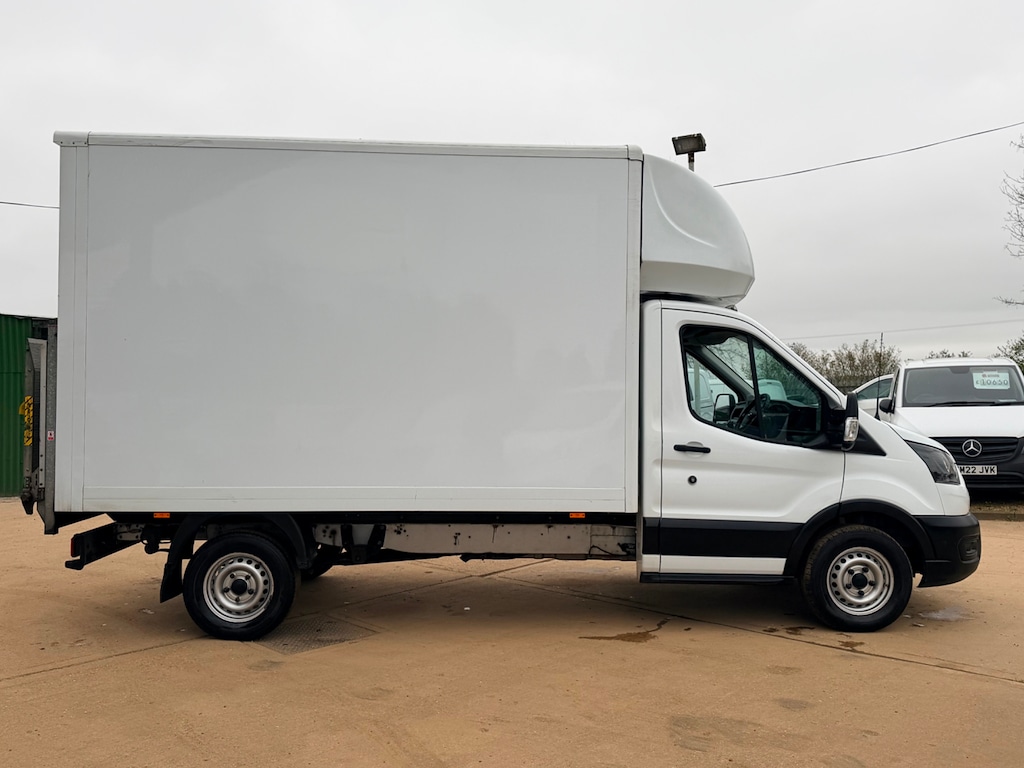 Used Ford Transit 2021 for sale - 77532434: Photo 24