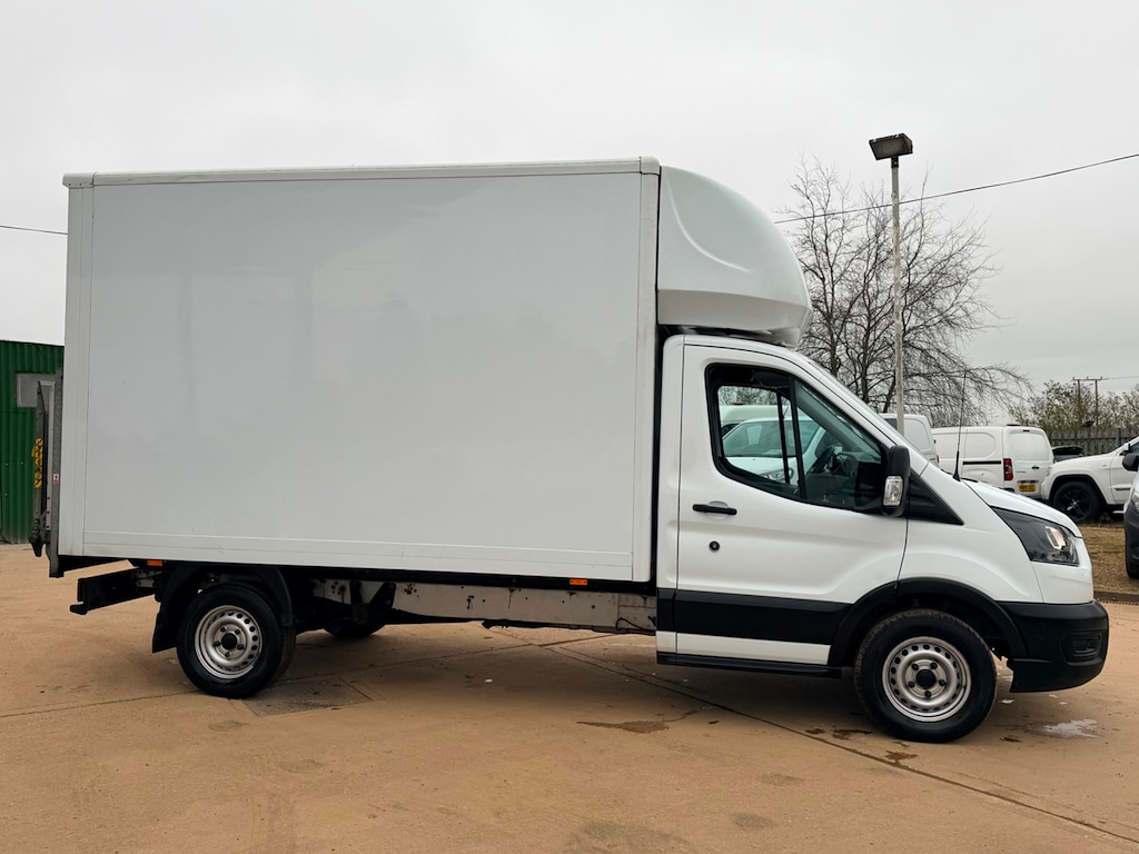 Used Ford Transit 2021 for sale - 77532434: Photo 25