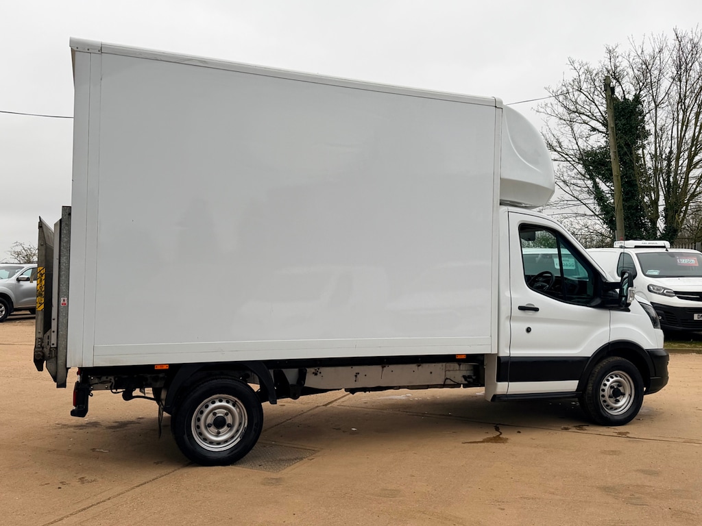 Used Ford Transit 2021 for sale - 77532434: Photo 26