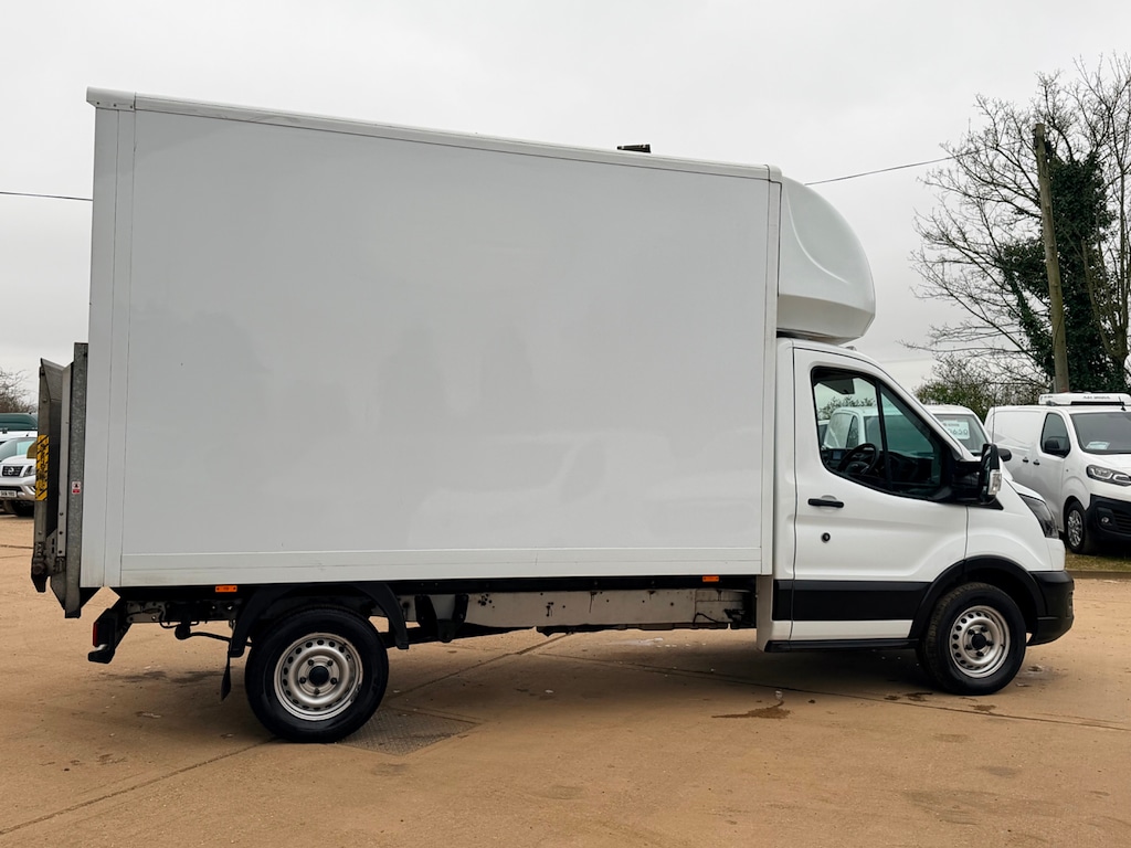 Used Ford Transit 2021 for sale - 77532434: Photo 27