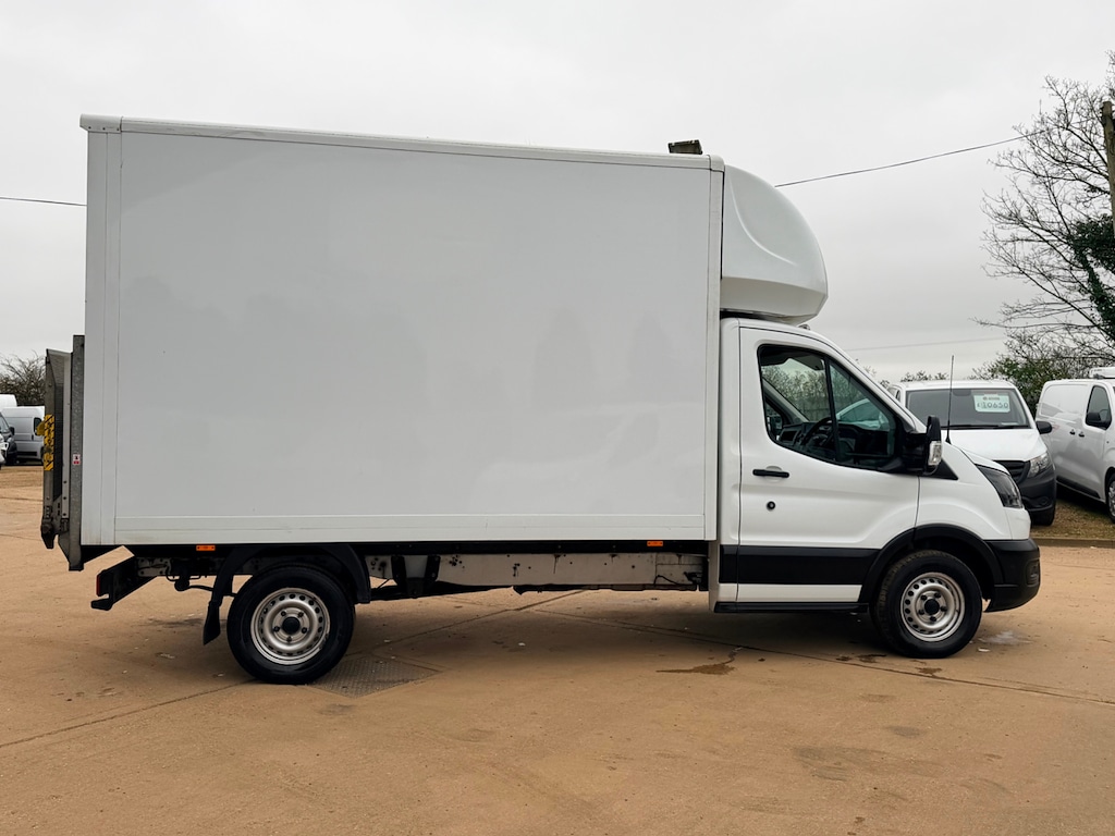 Used Ford Transit 2021 for sale - 77532434: Photo 28