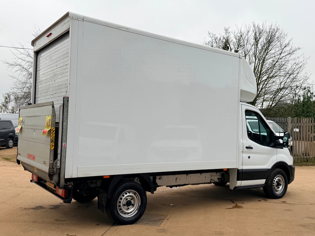 Used Ford Transit 2021 for sale - 77532434: Photo 29