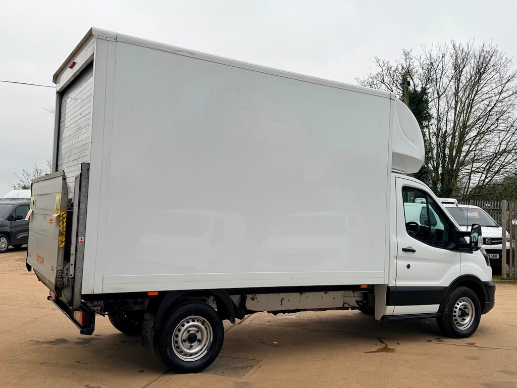 Used Ford Transit 2021 for sale - 77532434: Photo 30