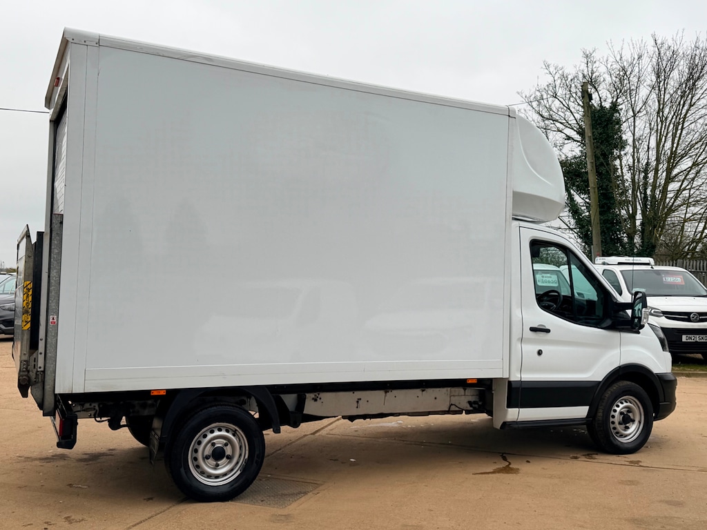 Used Ford Transit 2021 for sale - 77532434: Photo 31