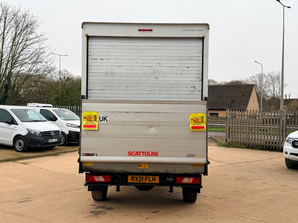 Used Ford Transit 2021 for sale - 77532434: Photo 38