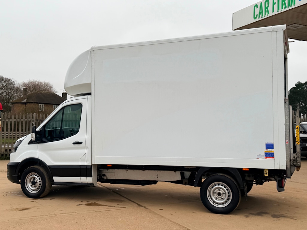 Used Ford Transit 2021 for sale - 77532434: Photo 50