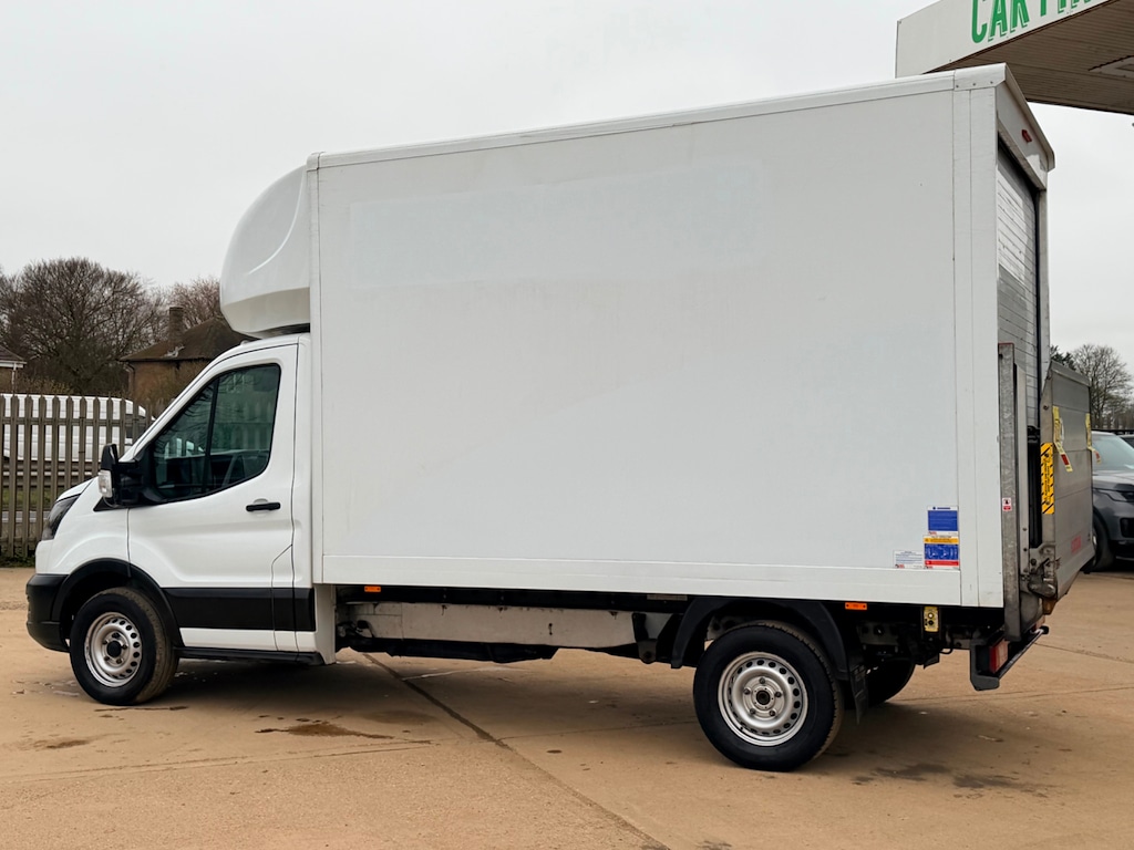 Used Ford Transit 2021 for sale - 77532434: Photo 51