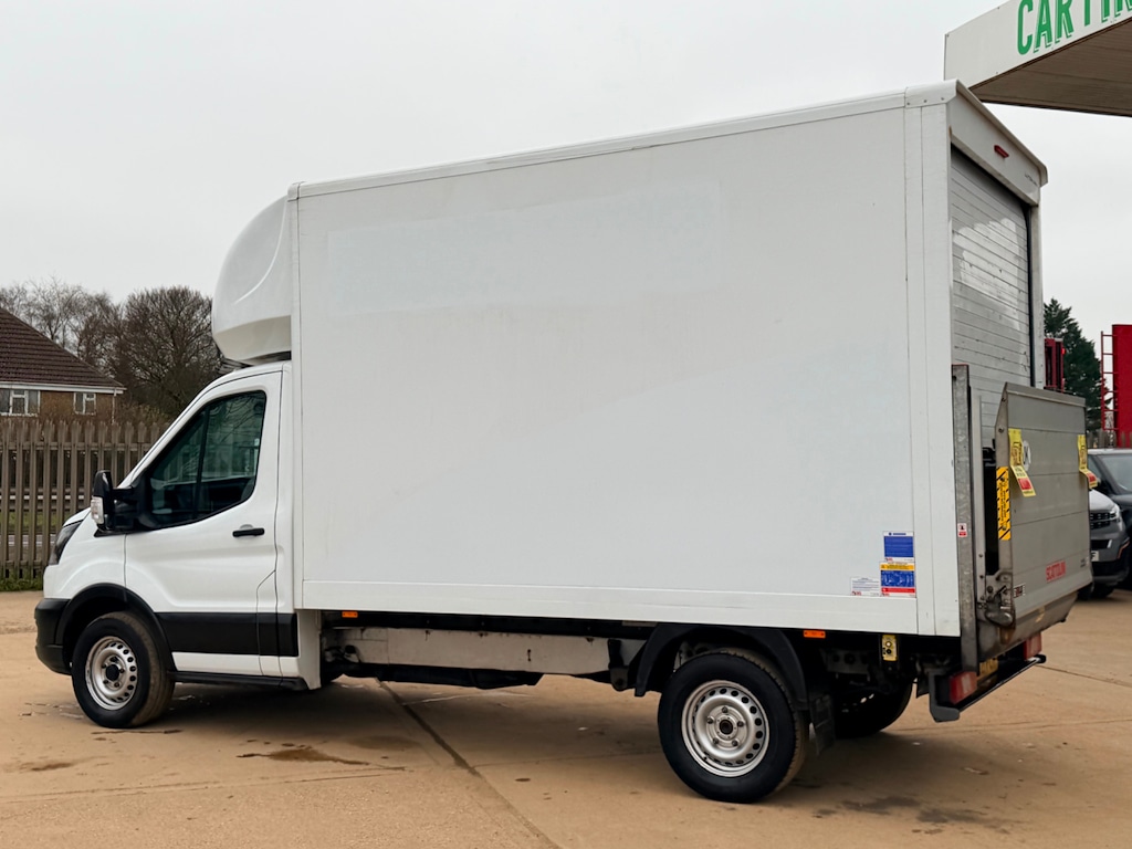 Used Ford Transit 2021 for sale - 77532434: Photo 52