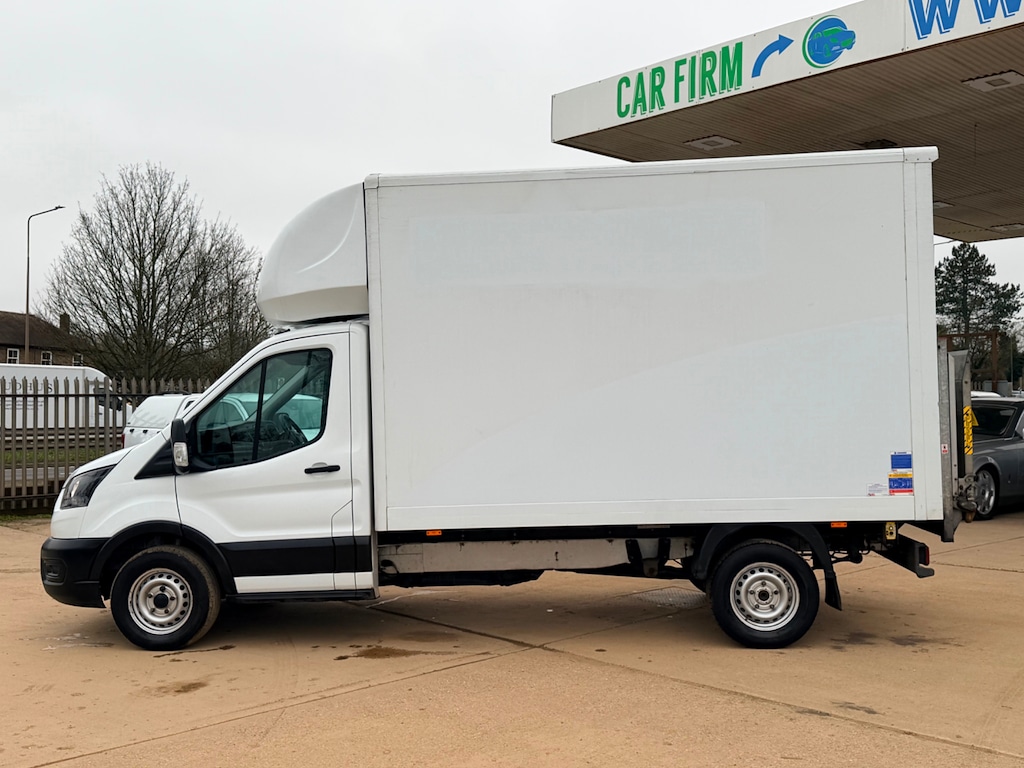 Used Ford Transit 2021 for sale - 77532434: Photo 53