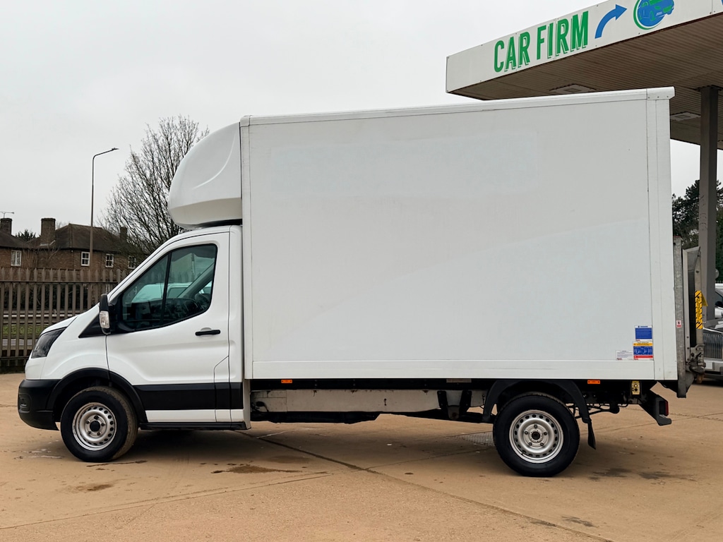 Used Ford Transit 2021 for sale - 77532434: Photo 54