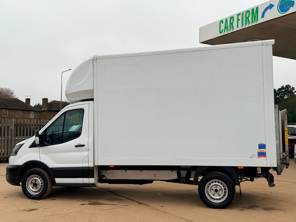 Used Ford Transit 2021 for sale - 77532434: Photo 55