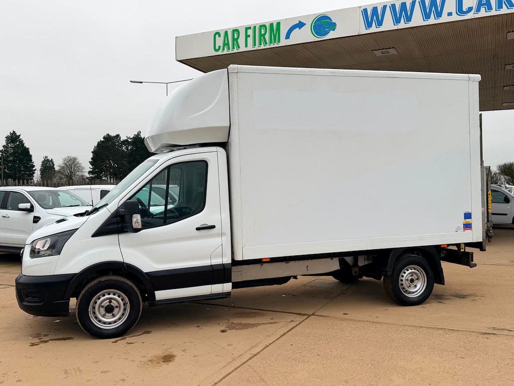 Used Ford Transit 2021 for sale - 77532434: Photo 56