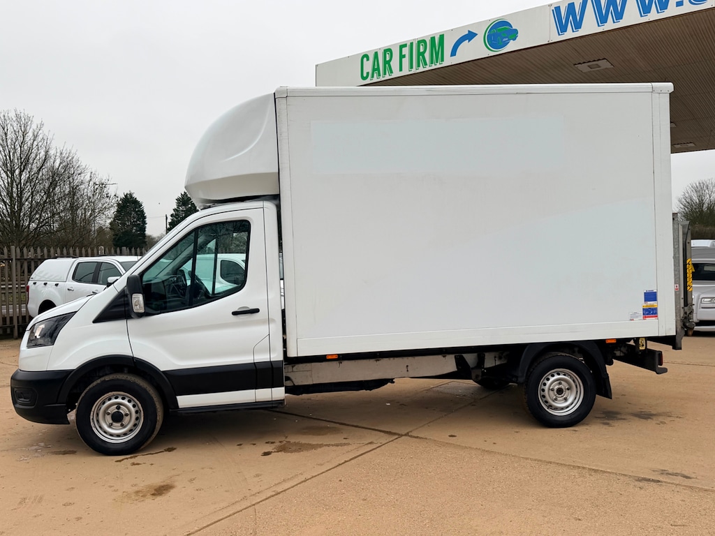 Used Ford Transit 2021 for sale - 77532434: Photo 57