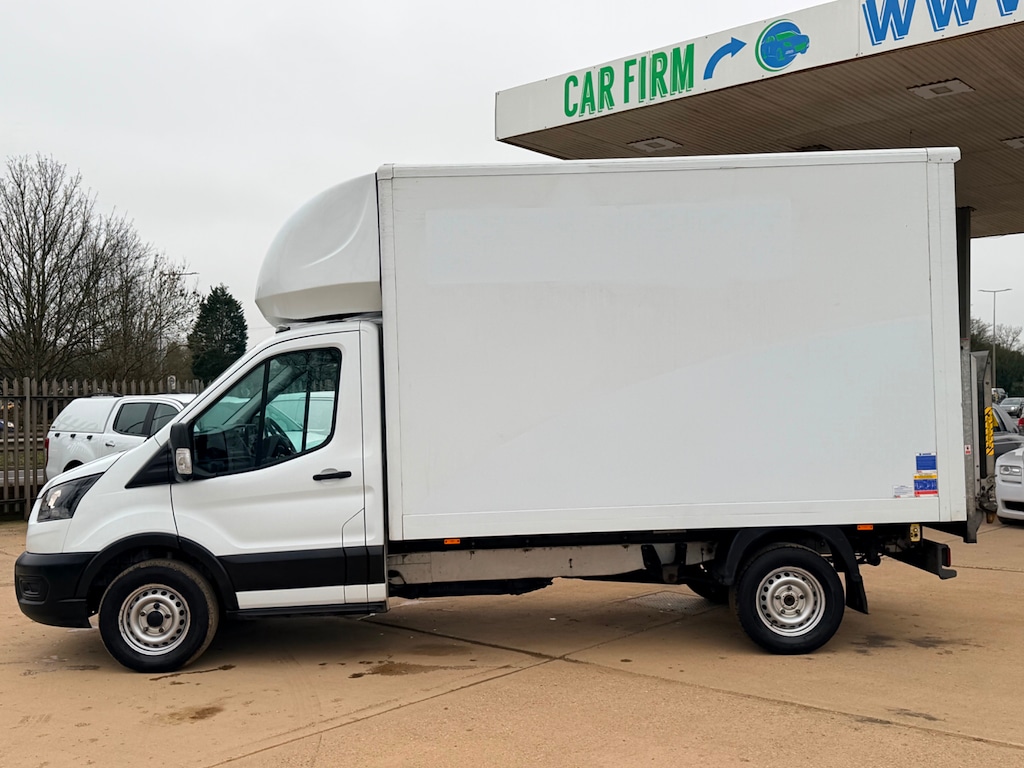 Used Ford Transit 2021 for sale - 77532434: Photo 58