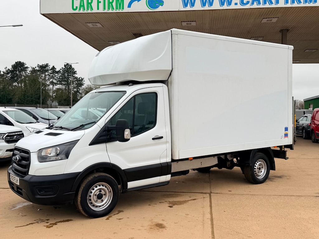 Used Ford Transit 2021 for sale - 77532434: Photo 59