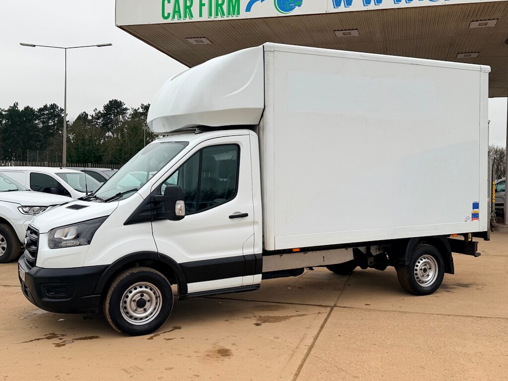 Used Ford Transit 2021 for sale - 77532434: Photo 60
