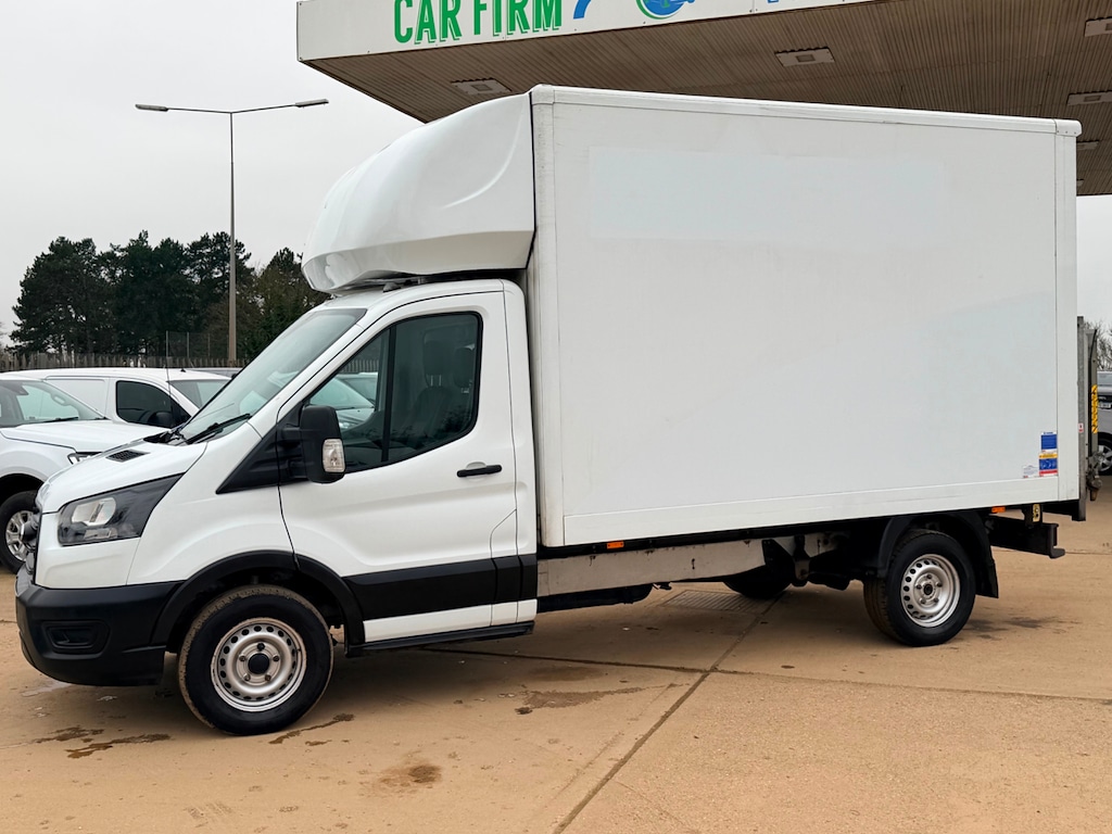 Used Ford Transit 2021 for sale - 77532434: Photo 61