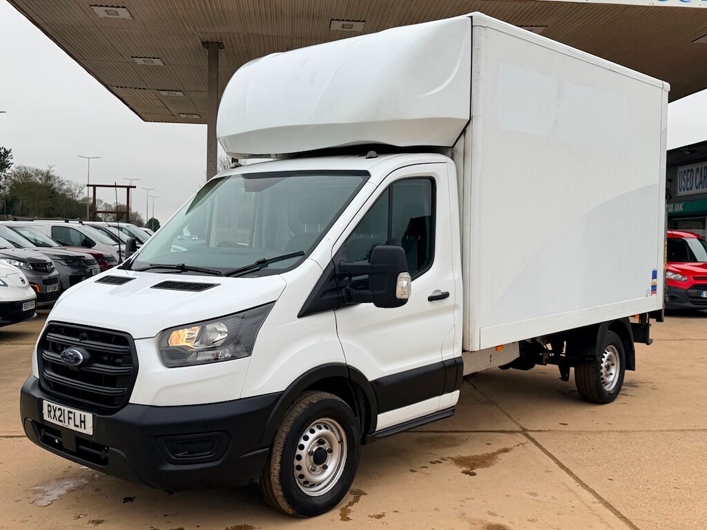 Used Ford Transit 2021 for sale - 77532434: Photo 63
