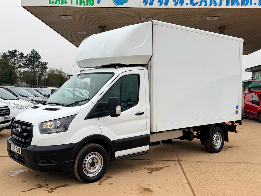 Used Ford Transit 2021 for sale - 77532434: Photo 64