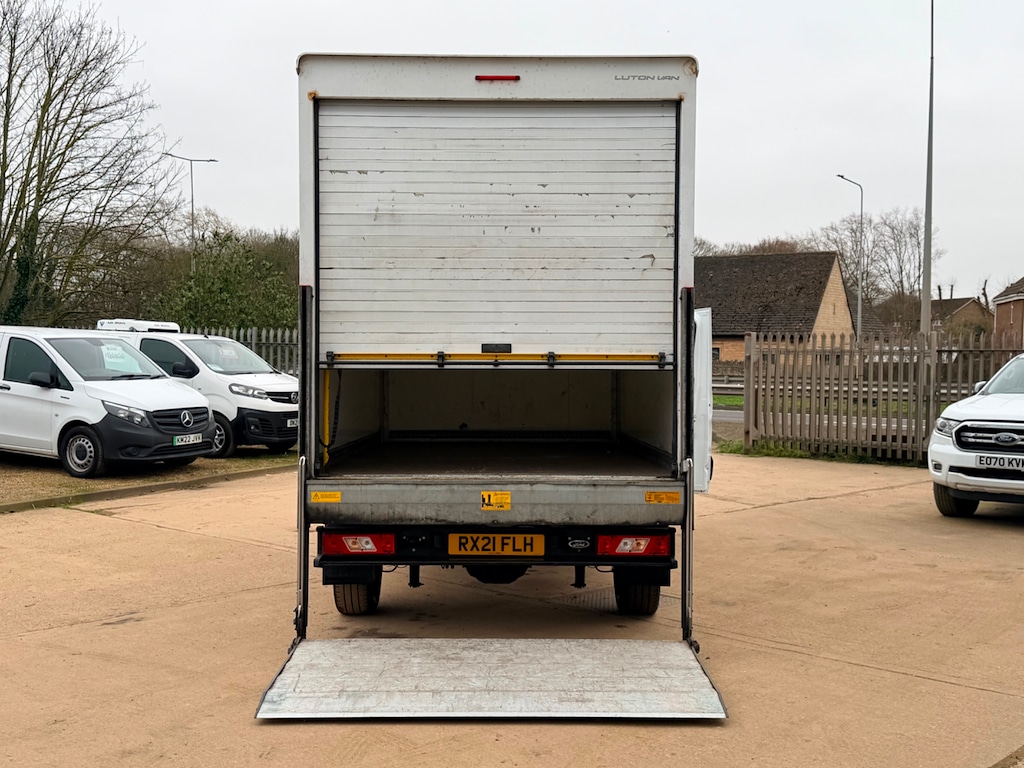 Used Ford Transit 2021 for sale - 77532434: Photo 65