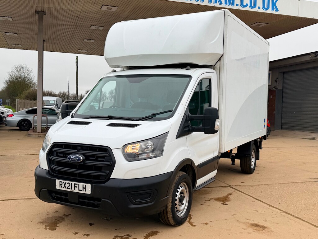 Used Ford Transit 2021 for sale - 77532434: Photo 67