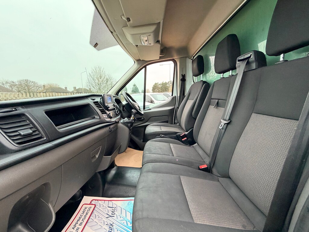 Used Ford Transit 2021 for sale - 77532434: Photo 76