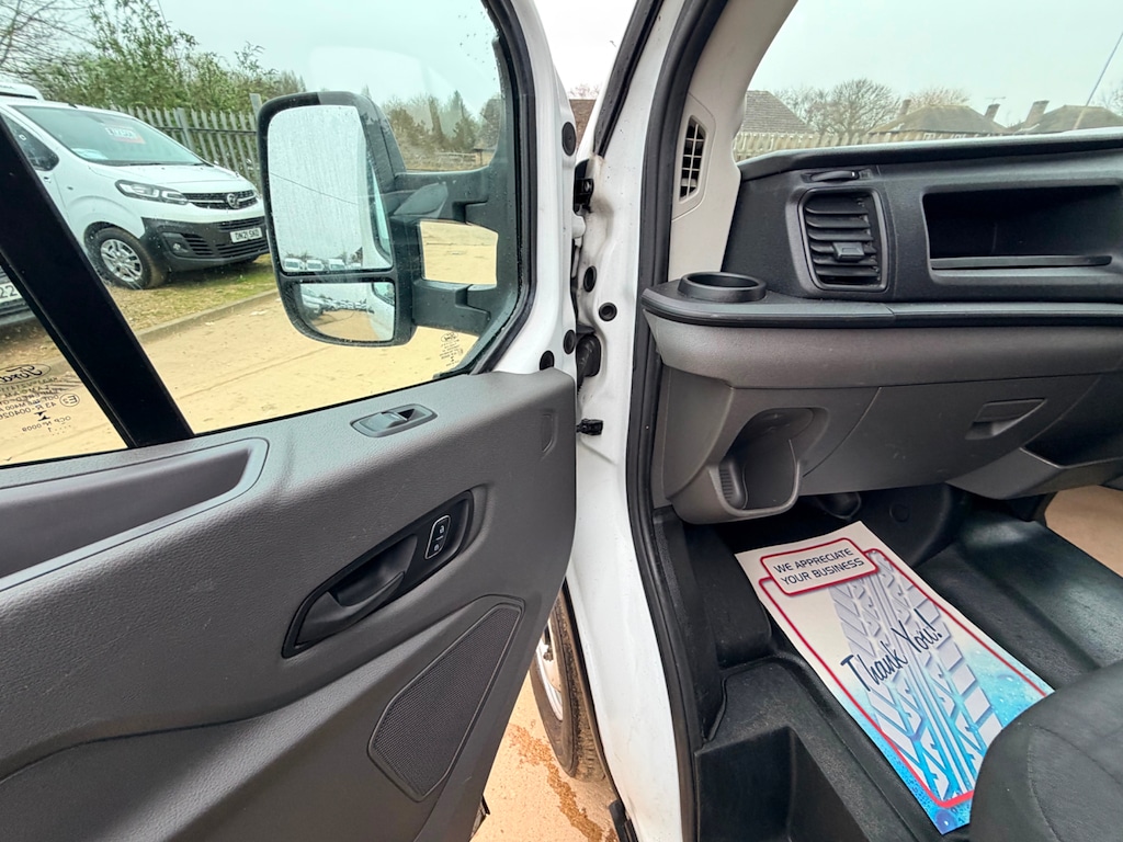 Used Ford Transit 2021 for sale - 77532434: Photo 78