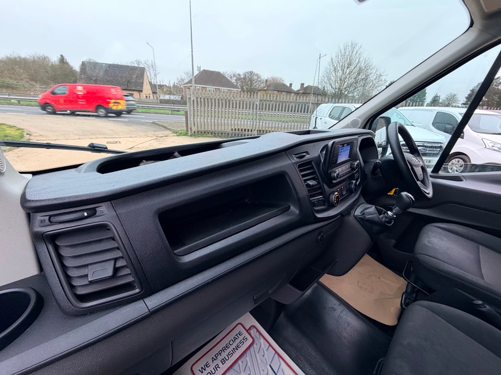 Used Ford Transit 2021 for sale - 77532434: Photo 79