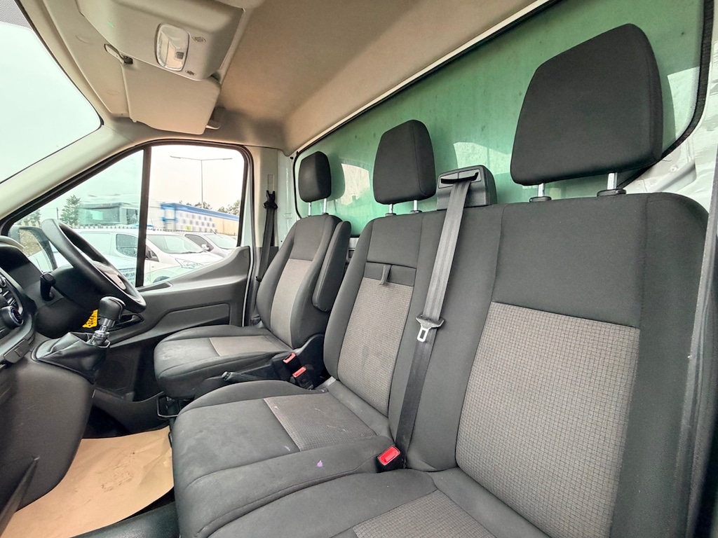 Used Ford Transit 2021 for sale - 77532434: Photo 80