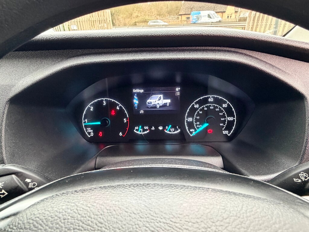 Used Ford Transit 2021 for sale - 77532434: Photo 84