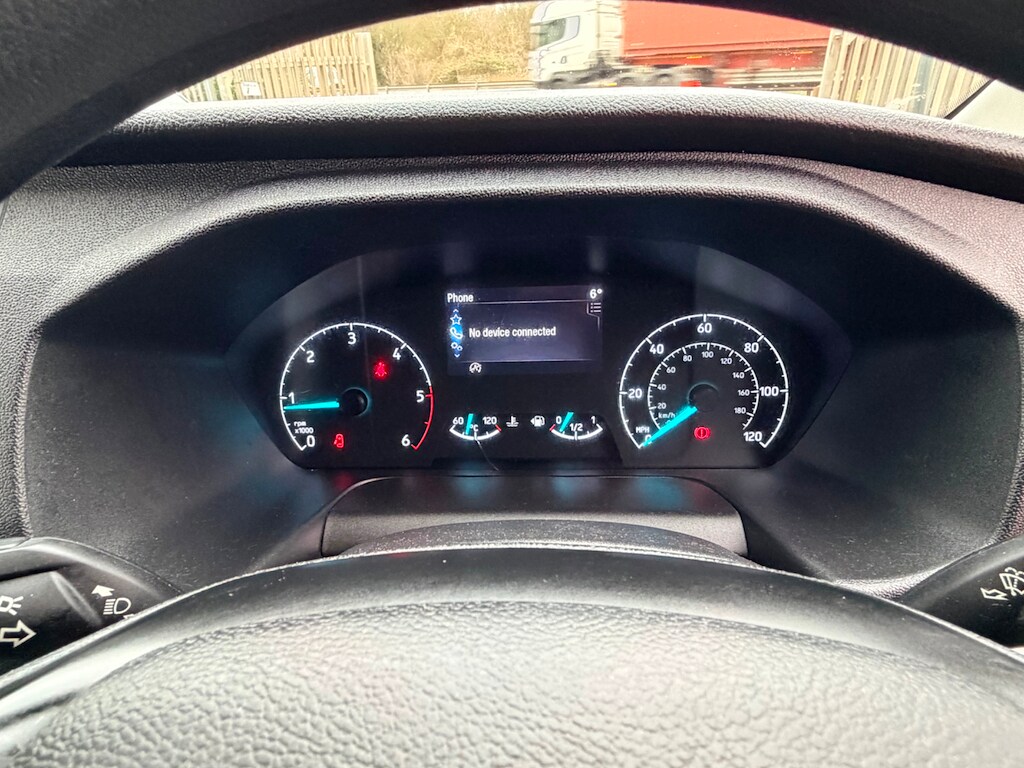 Used Ford Transit 2021 for sale - 77532434: Photo 85