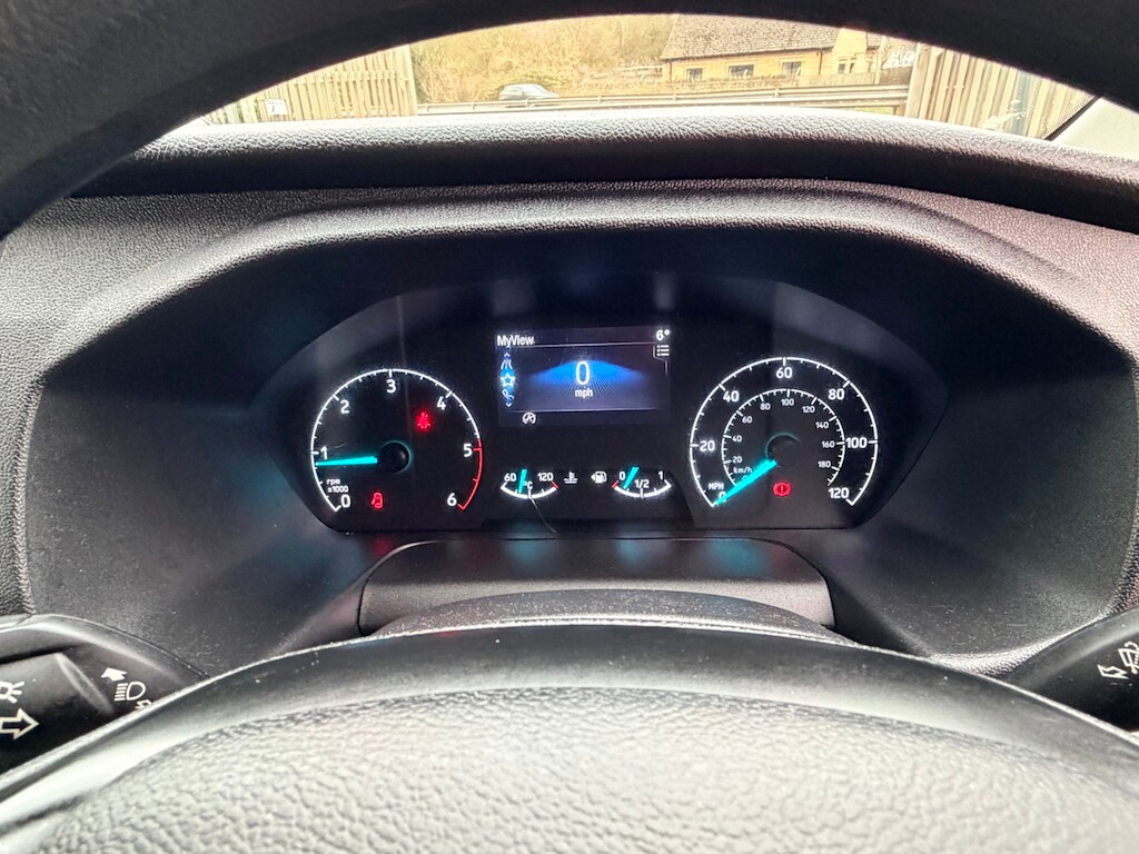 Used Ford Transit 2021 for sale - 77532434: Photo 86