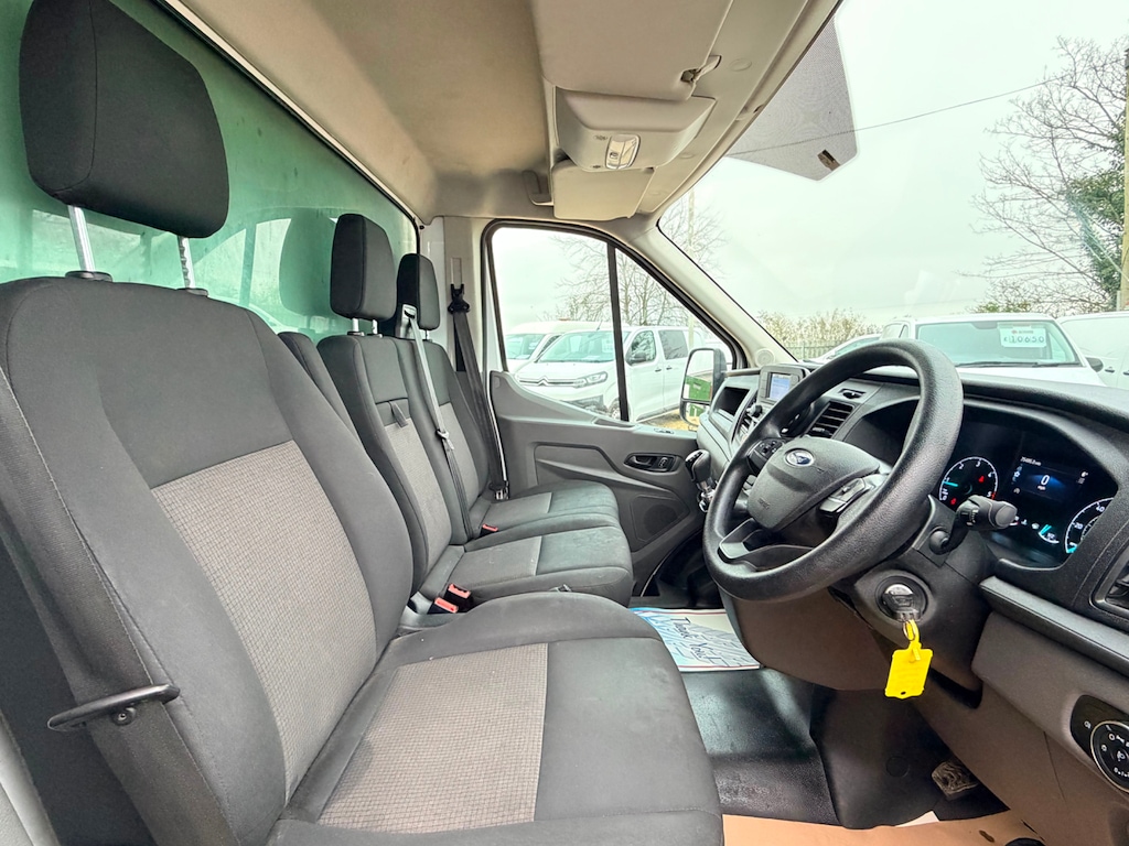 Used Ford Transit 2021 for sale - 77532434: Photo 87