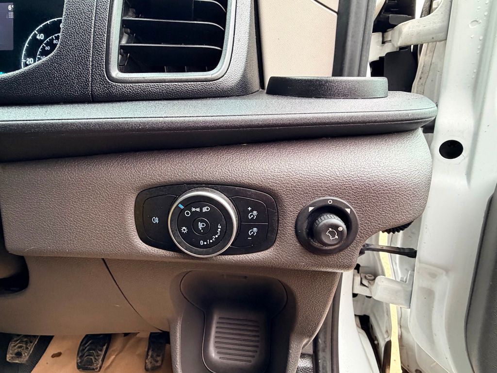 Used Ford Transit 2021 for sale - 77532434: Photo 88