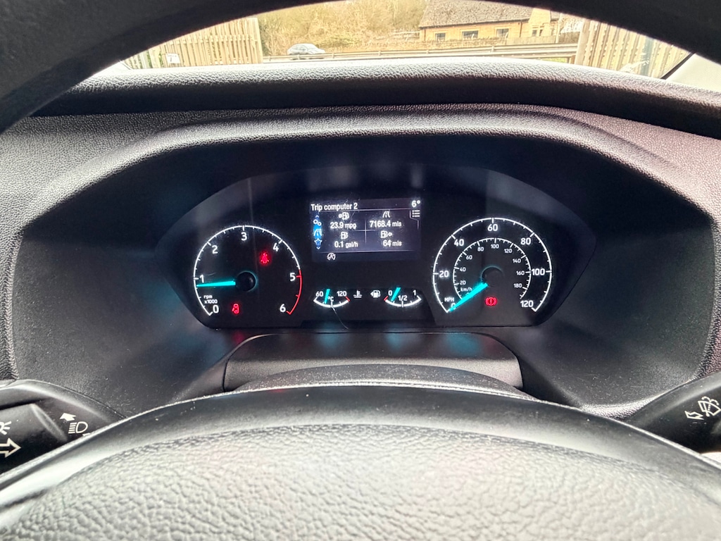 Used Ford Transit 2021 for sale - 77532434: Photo 89