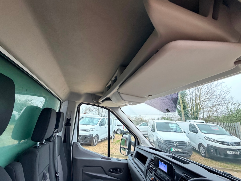 Used Ford Transit 2021 for sale - 77532434: Photo 91