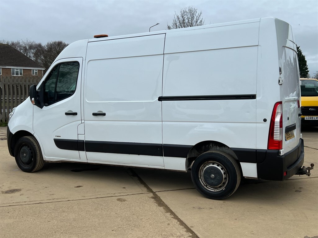 Vehicle 29