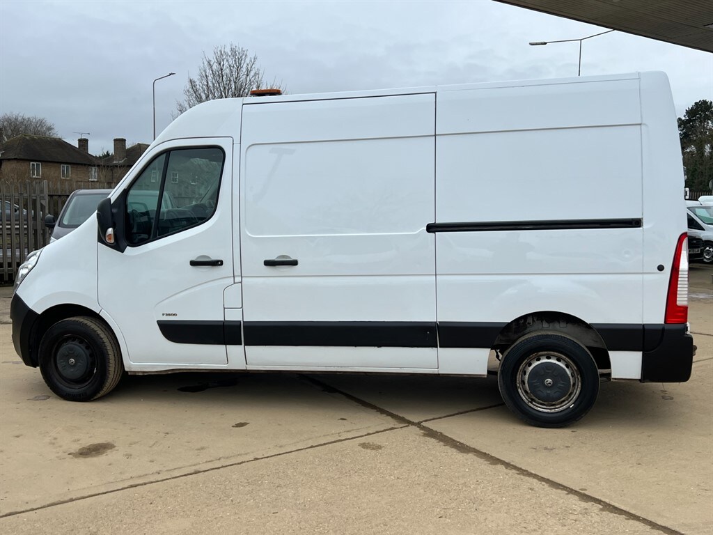 Vehicle 31