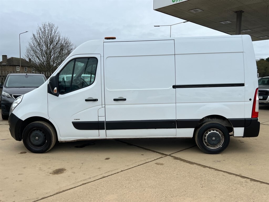Vehicle 32
