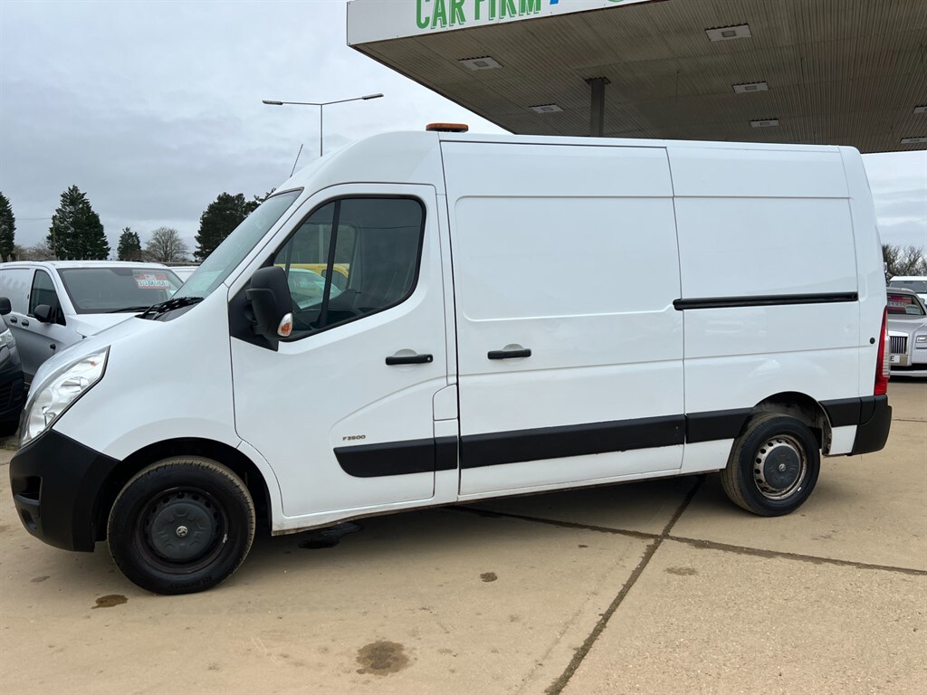 Vehicle 34