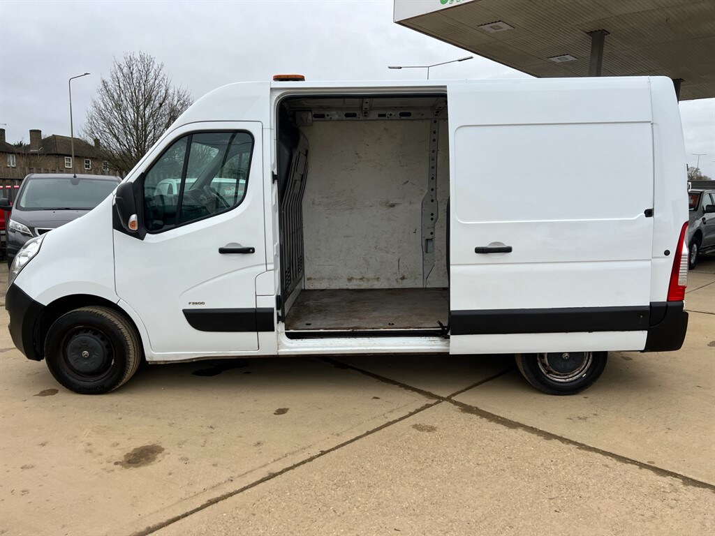 Vehicle 52