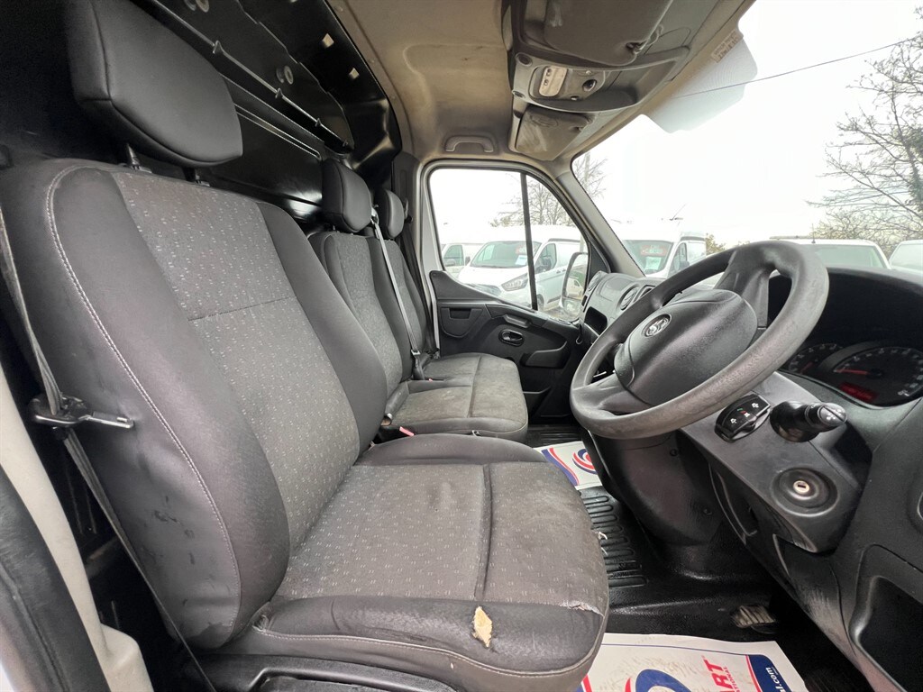 Vehicle 58