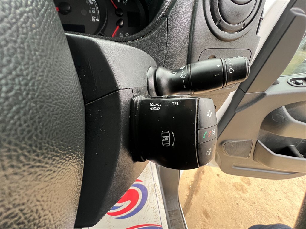Vehicle 60