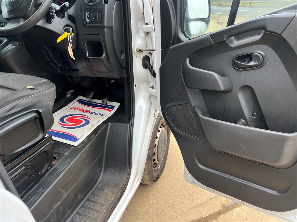 Vehicle 69