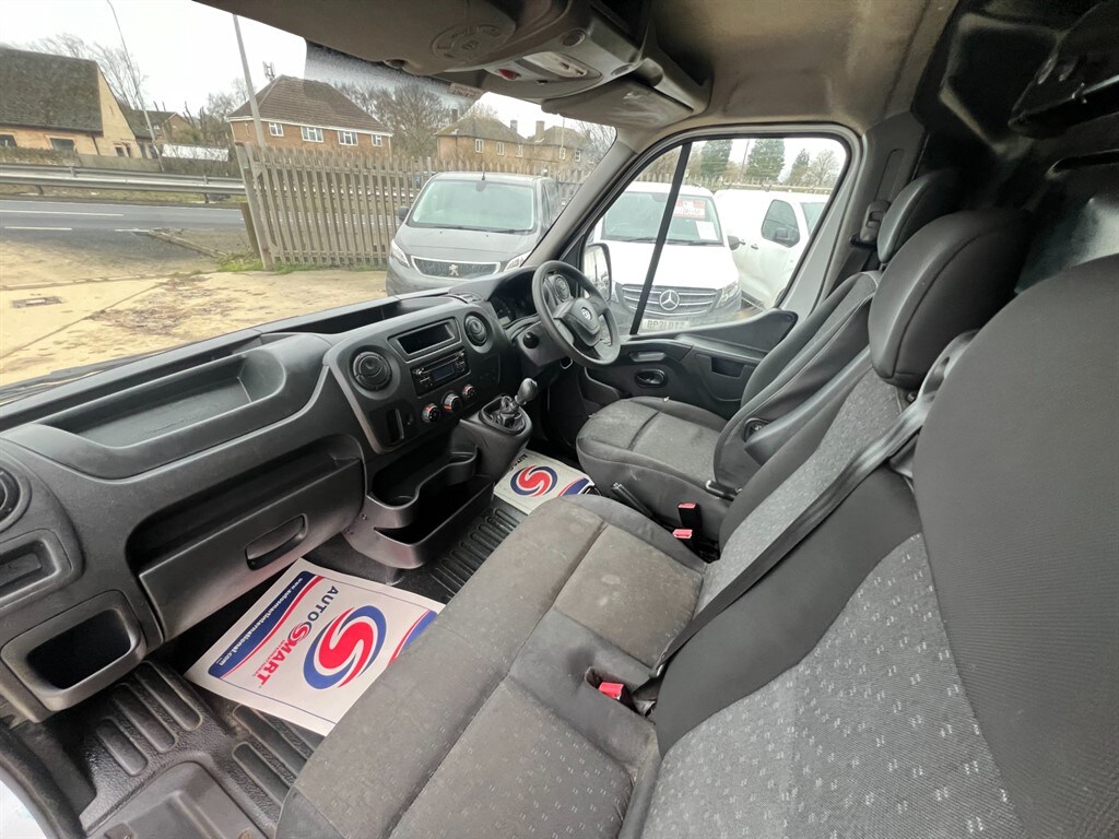 Vehicle 70